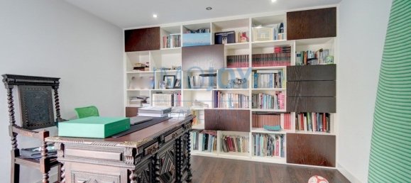 4 Schlafzimmer Haus in Oeiras, Portugal, Nr. 113712 12