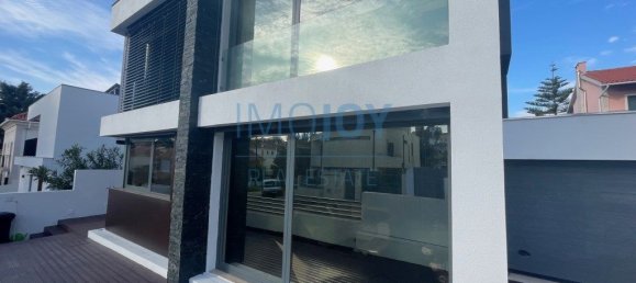 4 Schlafzimmer Haus in Oeiras, Portugal, Nr. 113712 33