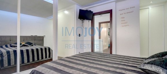 4 Schlafzimmer Haus in Oeiras, Portugal, Nr. 113712 16