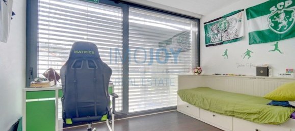 4 Schlafzimmer Haus in Oeiras, Portugal, Nr. 113712 19