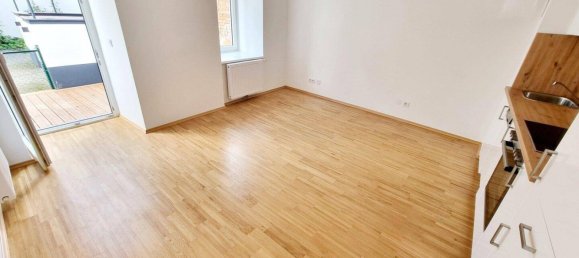3 rooms Apartment in Hernals, Austria No. 123211 29