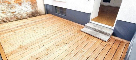 3 rooms Apartment in Hernals, Austria No. 123211 30