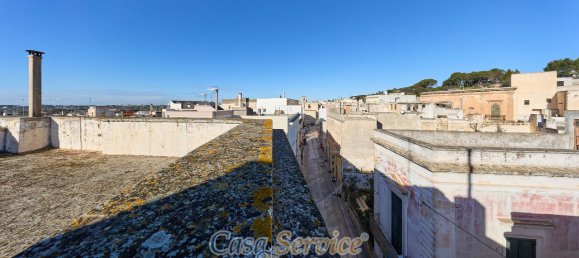 13 rooms Villa in Tuglie, Italy No. 232982 4