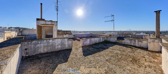 13 rooms Villa in Tuglie, Italy No. 232982 5