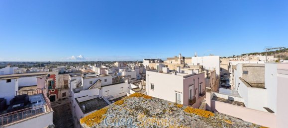 13 rooms Villa in Tuglie, Italy No. 232982 8