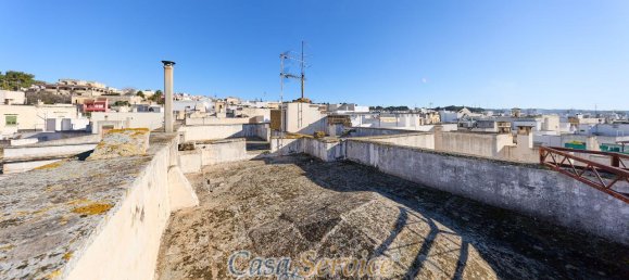 13 rooms Villa in Tuglie, Italy No. 232982 9