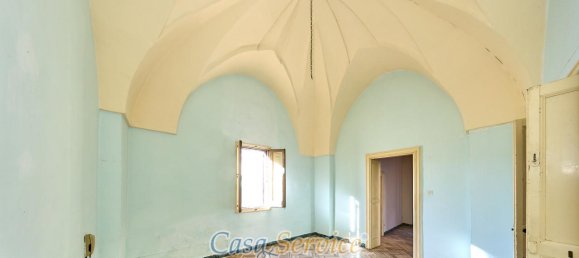 13 rooms Villa in Tuglie, Italy No. 232982 30