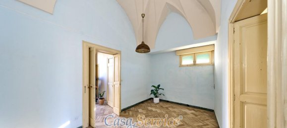13 rooms Villa in Tuglie, Italy No. 232982 2