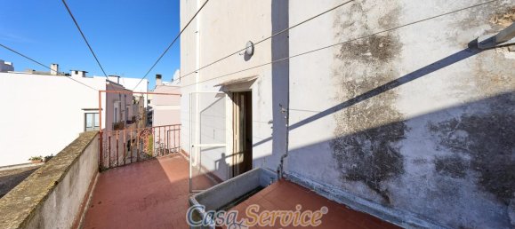 13 rooms Villa in Tuglie, Italy No. 232982 17