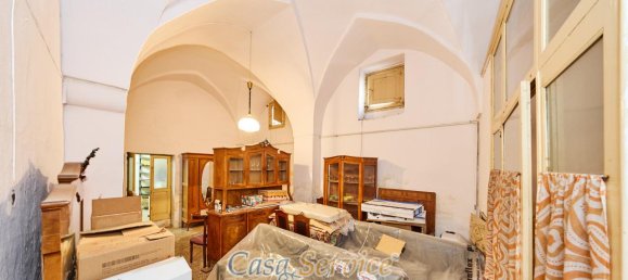 13 rooms Villa in Tuglie, Italy No. 232982 47
