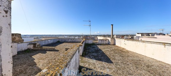 13 rooms Villa in Tuglie, Italy No. 232982 6