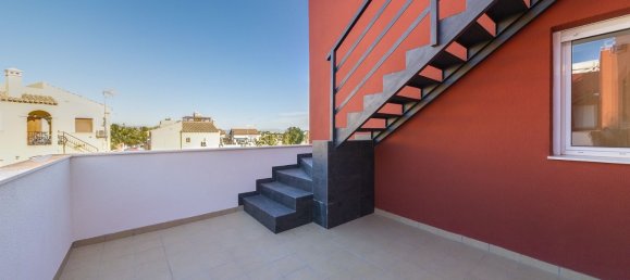 Adosado de 3 dormitorios en Algorfa, Spain No. 6977 29