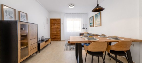 Adosado de 3 dormitorios en Algorfa, Spain No. 6977 15