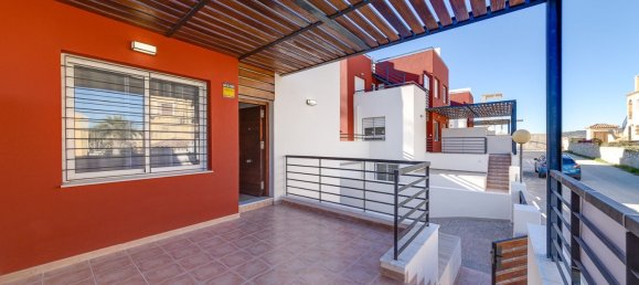 Adosado de 3 dormitorios en Algorfa, Spain No. 6977 3