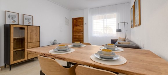 Adosado de 3 dormitorios en Algorfa, Spain No. 6977 8