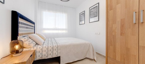 Adosado de 3 dormitorios en Algorfa, Spain No. 6977 20