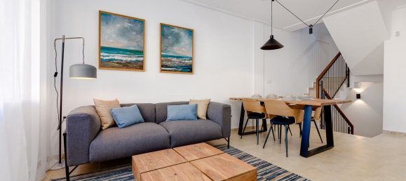 Adosado de 3 dormitorios en Algorfa, Spain No. 6977 17