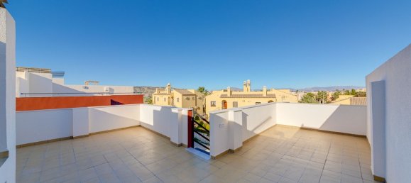 Adosado de 3 dormitorios en Algorfa, Spain No. 6977 4