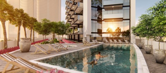 2 bedrooms Apartment in NOBLES TOWER, Business Bay, UAE No. 59550 8