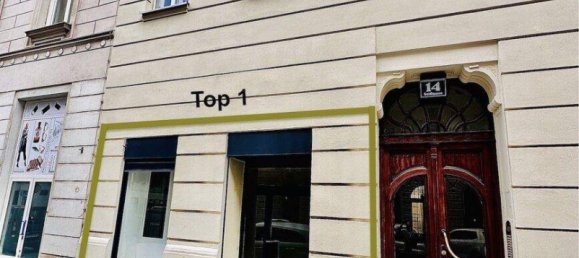 Propiedad comercial en Vienna, Austria 74 m² No. 174064 2