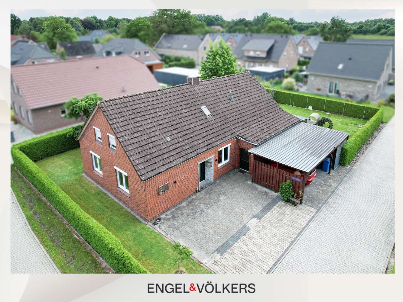 Casa de 4 divisões em Aurich, Germany N.º 257082