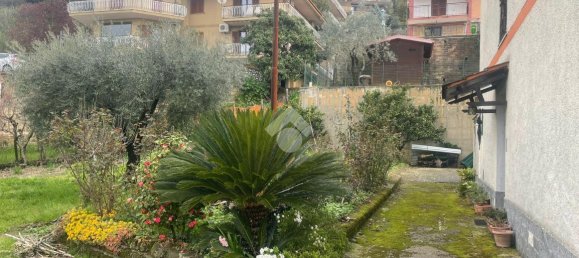 4-salle Villa à Olevano Romano, Italy No. 14819 6