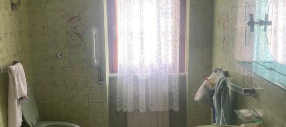 4-salle Villa à Olevano Romano, Italy No. 14819 10