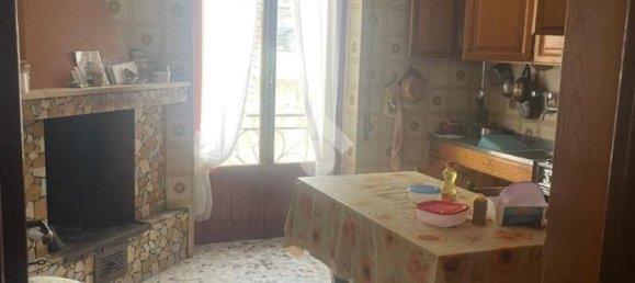 4-salle Villa à Olevano Romano, Italy No. 14819 5