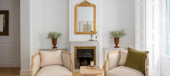 3 bedrooms Apartment in Madrid, Spain No. 154517 32