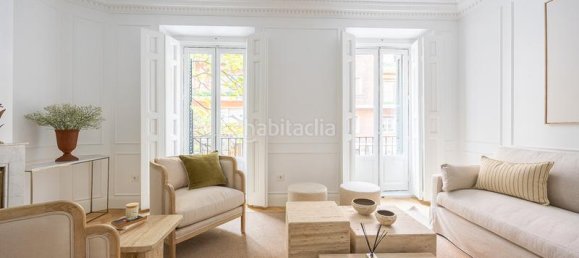 3 bedrooms Apartment in Madrid, Spain No. 154517 9
