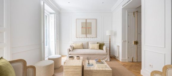 3 bedrooms Apartment in Madrid, Spain No. 154517 3