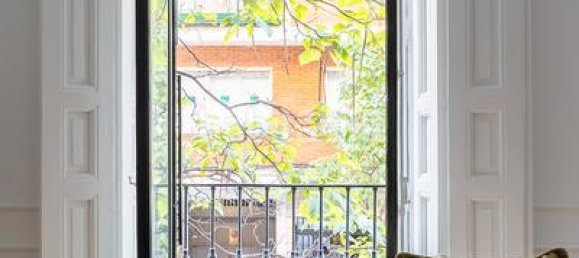 3 bedrooms Apartment in Madrid, Spain No. 154517 29