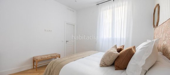 3 bedrooms Apartment in Madrid, Spain No. 154517 27