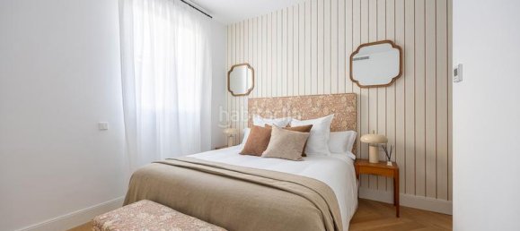 3 bedrooms Apartment in Madrid, Spain No. 154517 26