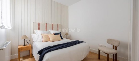 3 bedrooms Apartment in Madrid, Spain No. 154517 19