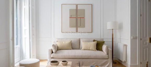 3 bedrooms Apartment in Madrid, Spain No. 154517 4