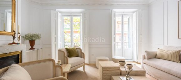 3 bedrooms Apartment in Madrid, Spain No. 154517 8
