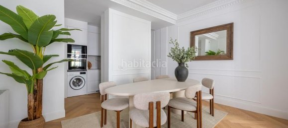 3 bedrooms Apartment in Madrid, Spain No. 154517 11