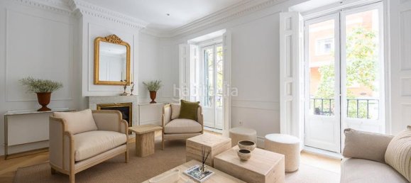 3 bedrooms Apartment in Madrid, Spain No. 154517 31