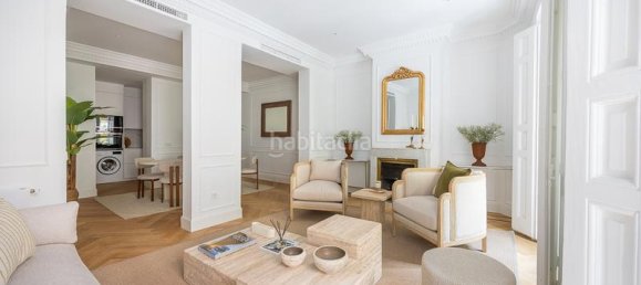 3 bedrooms Apartment in Madrid, Spain No. 154517 2