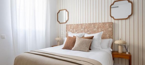 3 bedrooms Apartment in Madrid, Spain No. 154517 25