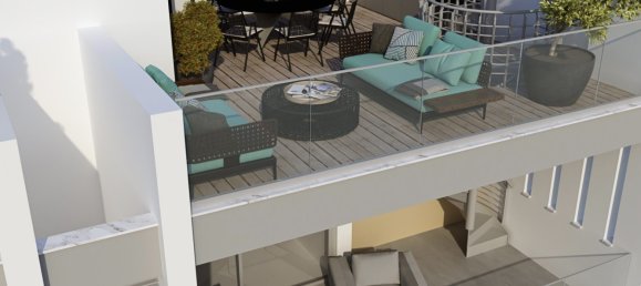 2 bedrooms Apartment in Aradippou, Cyprus No. 35019 16