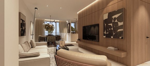 2 bedrooms Apartment in Aradippou, Cyprus No. 35019 12