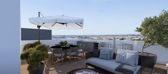 2 bedrooms Apartment in Aradippou, Cyprus No. 35019 17