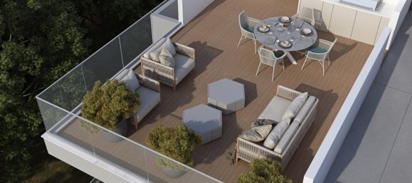 2 bedrooms Apartment in Aradippou, Cyprus No. 35019 19