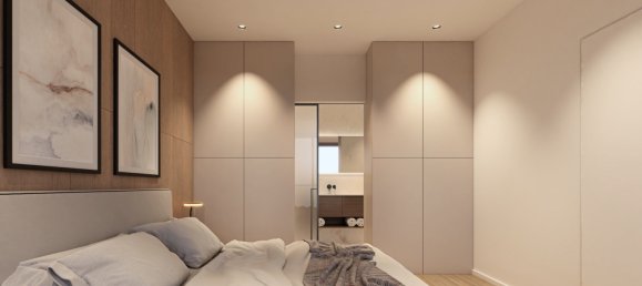 2 bedrooms Apartment in Aradippou, Cyprus No. 35019 6