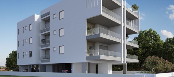 2 bedrooms Apartment in Aradippou, Cyprus No. 35019 5