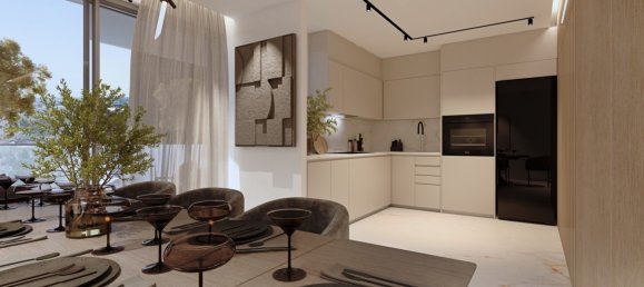 2 bedrooms Apartment in Aradippou, Cyprus No. 35019 8