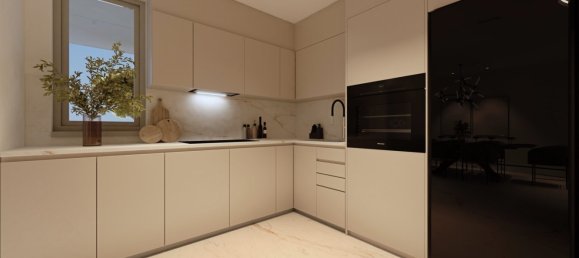 2 bedrooms Apartment in Aradippou, Cyprus No. 35019 9