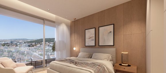 2 bedrooms Apartment in Aradippou, Cyprus No. 35019 7